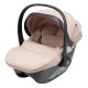 Автокрісло Bair Orbit i-size Iso-fix OR-03 beige