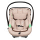 Автокрісло Bair Orbit i-size Iso-fix OR-03 beige