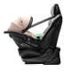 Автокрісло Bair Orbit i-size Iso-fix OR-03 beige