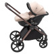 Автокрісло Bair Orbit i-size Iso-fix OR-03 beige