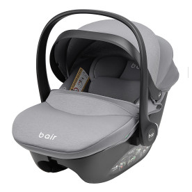 Автокрісло Bair Orbit i-size Iso-fix OR-05 grey