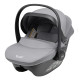 Автокрісло Bair Orbit i-size Iso-fix OR-05 grey Автокрісло Bair Orbit i-size Iso-fix OR-05 grey