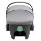 Автокрісло Bair Orbit i-size Iso-fix OR-05 grey