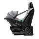 Автокрісло Bair Orbit i-size Iso-fix OR-05 grey