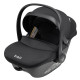 Автокрісло Bair Orbit with Base i-size Iso-fix ORB-01 total black