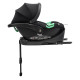 Автокрісло Bair Orbit with Base i-size Iso-fix ORB-01 total black
