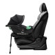 Автокрісло Bair Orbit with Base i-size Iso-fix ORB-01 total black