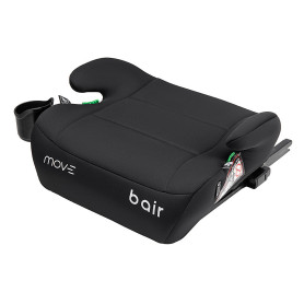 Автокрісло Bair Move i-size Iso-fix BM-01 total black