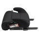 Автокрісло Bair Move i-size Iso-fix BM-01 total black