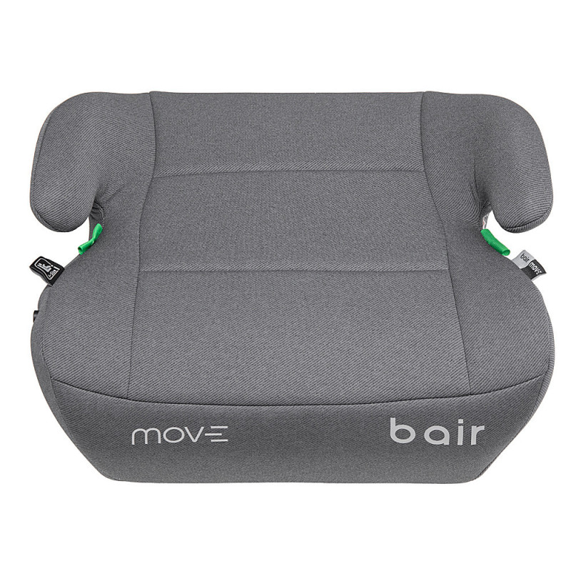Автокрісло Bair Move i-size Iso-fix BM-02 graphite midnight