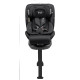 Автокрісло Bair Oreo Pro 360 i-size Iso-fix OP-01 total black