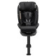 Автокрісло Bair Oreo Pro 360 i-size Iso-fix OP-01 total black