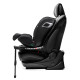 Автокрісло Bair Oreo Pro 360 i-size Iso-fix OP-01 total black