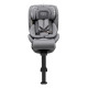 Автокрісло Bair Oreo Pro 360 i-size Iso-fix OP-02 grey