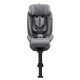 Автокрісло Bair Oreo Pro 360 i-size Iso-fix OP-02 grey
