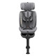 Автокрісло Bair Oreo Pro 360 i-size Iso-fix OP-02 grey