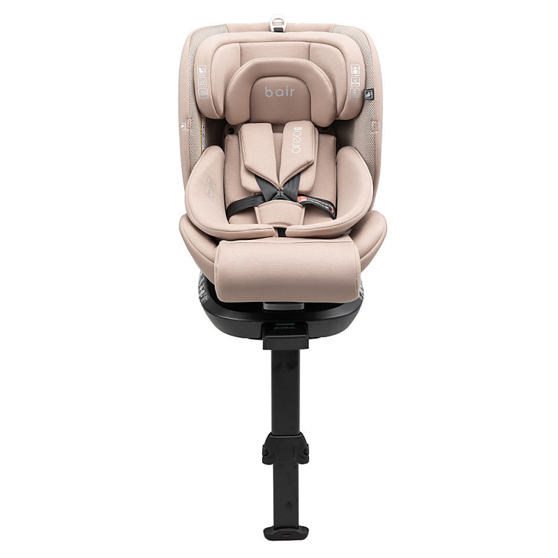 Автокрісло Bair Oreo Pro 360 i-size Iso-fix OP-03 beige