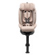Автокрісло Bair Oreo Pro 360 i-size Iso-fix OP-03 beige