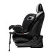 Автокрісло Bair Oreo Pro 360 i-size Iso-fix OP-04 choco-black
