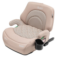 Автокрісло Bair Boost i-size Iso-fix BG-03 beige