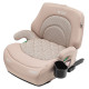 Автокрісло Bair Boost i-size Iso-fix BG-03 beige Автокрісло Bair Boost i-size Iso-fix BG-03 beige