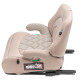 Автокрісло Bair Boost i-size Iso-fix BG-03 beige