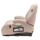 Автокрісло Bair Boost i-size Iso-fix BG-03 beige