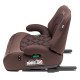 Автокрісло Bair Boost i-size Iso-fix BC-04 choco