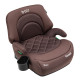 Автокрісло Bair Boost i-size Iso-fix BC-04 choco