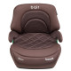 Автокрісло Bair Boost i-size Iso-fix BC-04 choco