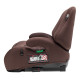 Автокрісло Bair Boost i-size Iso-fix BC-04 choco