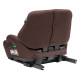 Автокрісло Bair Boost i-size Iso-fix BC-04 choco