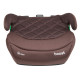 Автокрісло Bair Boost i-size Iso-fix BC-04 choco