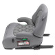 Автокрісло Bair Boost i-size Iso-fix BG-05 grey
