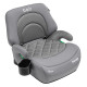 Автокрісло Bair Boost i-size Iso-fix BG-05 grey