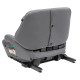 Автокрісло Bair Boost i-size Iso-fix BG-05 grey