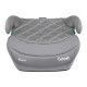 Автокрісло Bair Boost i-size Iso-fix BG-05 grey