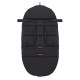 Зимовий конверт Bair Polar U PU-01 black чорний