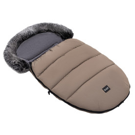 Зимовий конверт Bair Polar U PU-02 cappuccino капучино