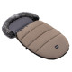 Зимовий конверт Bair Polar U PU-02 cappuccino капучино Зимовий конверт Bair Polar U PU-02 cappuccino капучино