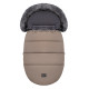 Зимовий конверт Bair Polar U PU-02 cappuccino капучино