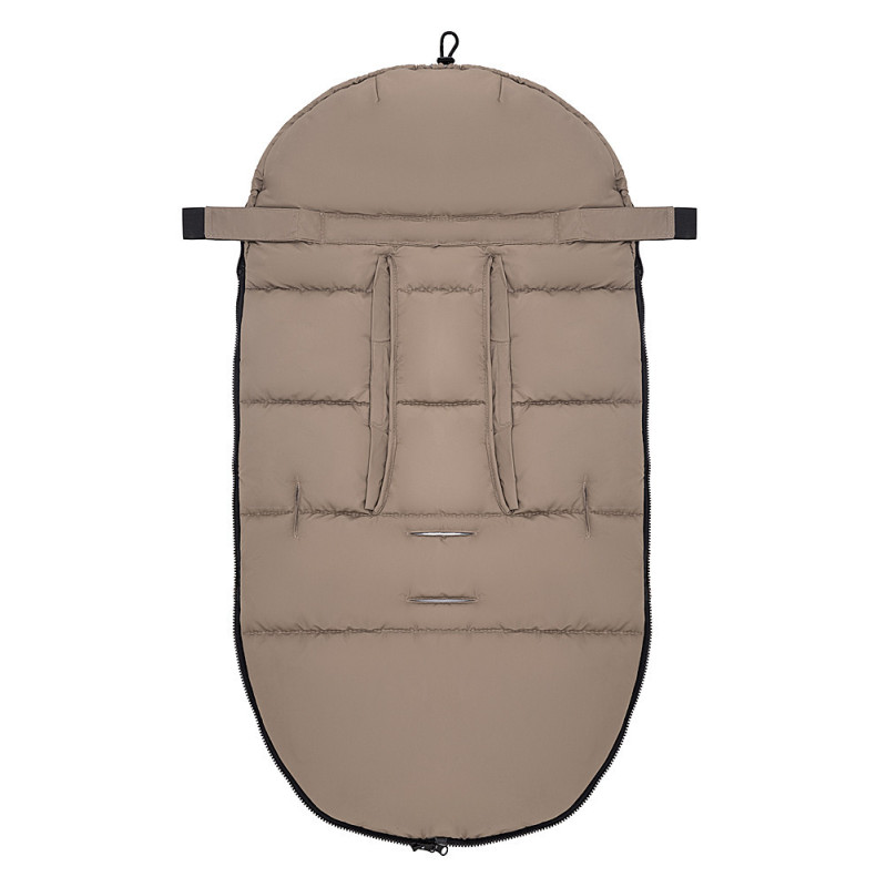 Зимовий конверт Bair Polar U PU-02 cappuccino капучино