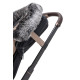 Зимовий конверт Bair Polar U PU-02 cappuccino капучино