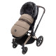Зимовий конверт Bair Polar U PU-02 cappuccino капучино