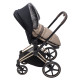 Зимовий конверт Bair Polar U PU-02 cappuccino капучино