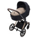 Зимовий конверт Bair Polar U PU-02 cappuccino капучино