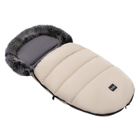 Зимовий конверт Bair Polar U PU-03 beige бежевий