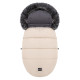 Зимовий конверт Bair Polar U PU-03 beige бежевий