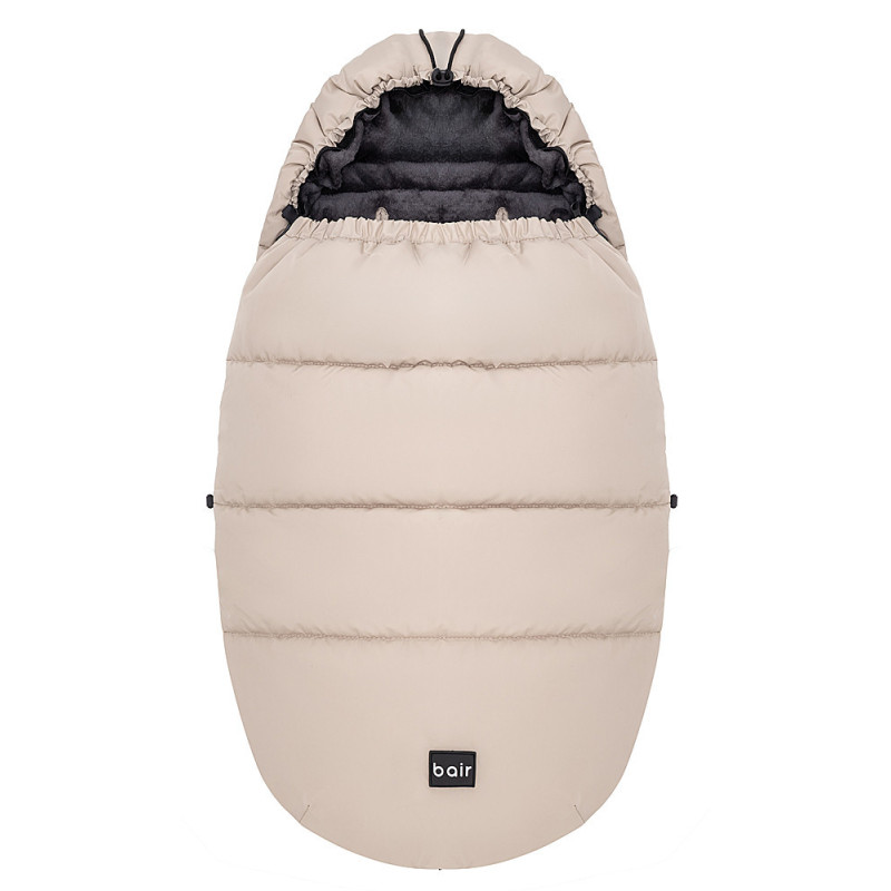 Зимовий конверт Bair Polar U PU-03 beige бежевий