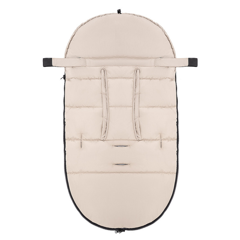 Зимовий конверт Bair Polar U PU-03 beige бежевий